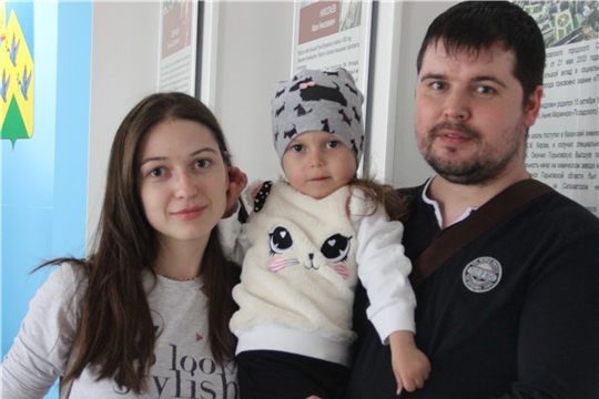 В 2019 году государственную поддержку для решения жилищного вопроса получил 81 очередник администрации города Новочебоксарска