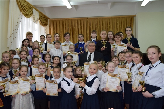 IV Всероссийский фестиваль – конкурс творческих коллективов «Услышать музыку»