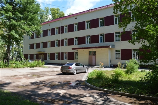 РусГидро направляет 5 млн рублей Новочебоксарской городской больнице на борьбу с коронавирусной инфекцией
