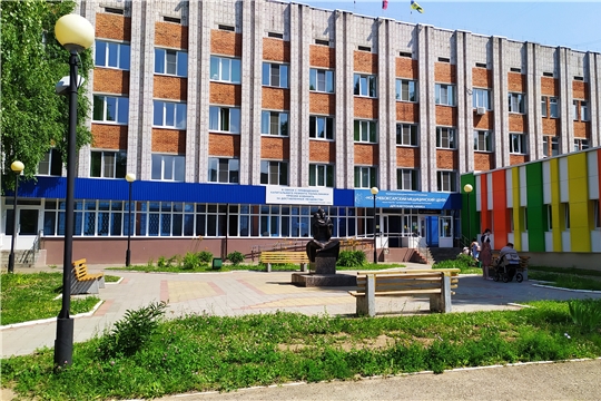 Новочебоксарский медицинский центр возобновляет плановые приемы