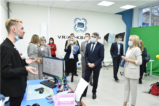 Грантовые проекты молодежи Чувашии получат практическую реализацию