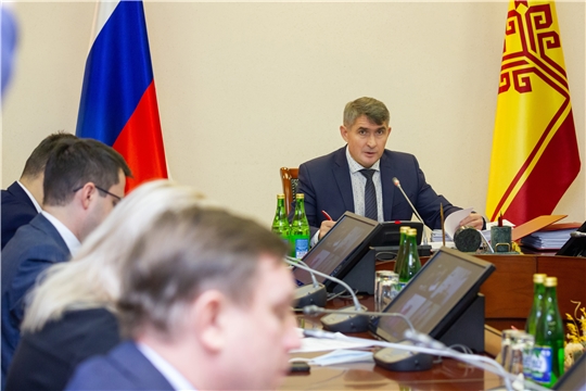 Спортсмены от Чувашии, выступающие в сборной России, будут получать ежемесячную стипендию