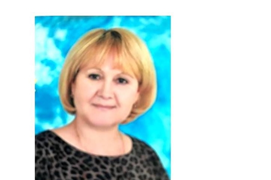 Директор чебоксарской школы № 24 Луиза Иванова проголосовала за внесение поправок в Конституцию России