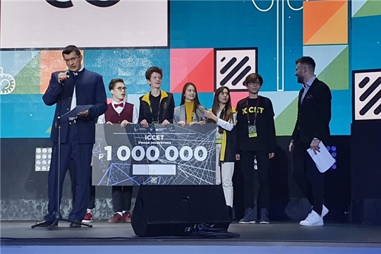 Воспитанники детского технопарка «Кванториум» посетили НПП «ЭКРА»
