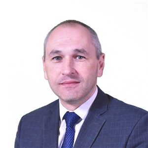 Жуков Николай Алексеевич