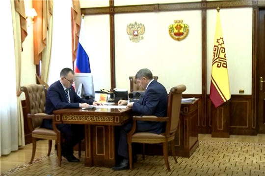 Кăтартусене пысăклатмалла