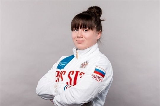 Чемпионка мира по вольной борьбе среди студентов Вероника Чумикова о поддержании формы на самоизоляции