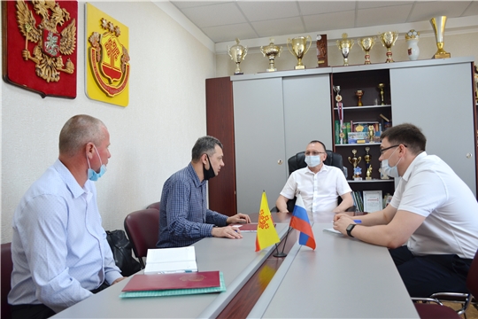 Чувашия четвёртый год подряд станет местом проведения финального этапа детского футбольного турнира "Кубок Союза Труда"