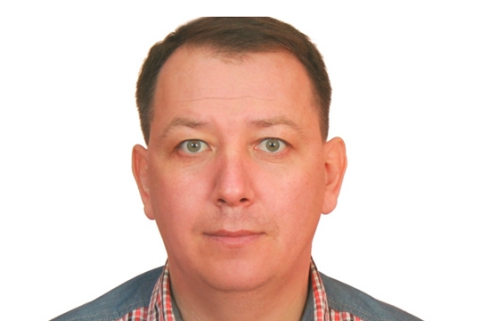 Поздравляем с 50-летним юбилеем руководителя Федерации пулевой и стендовой стрельбы Чувашии Сергея Николаева