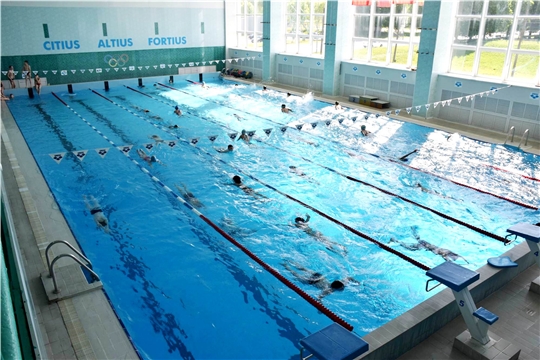 Стартовало обучение инструкторов в рамках программы обязательного обучения плаванию младших школьников 