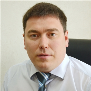Нягин Алексей Геннадьевич