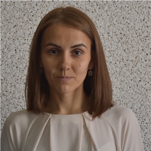 Матвеева Елена Борисовна