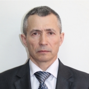 Павлов Николай Анатольевич