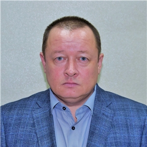 Герасимов Юрий Аркадьевич