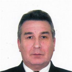 Тимофеев Федор Петрович