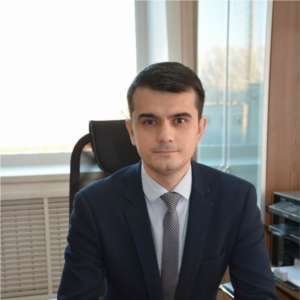 Трофимов Денис Юрьевич