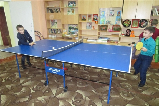 Игровое знакомство детей