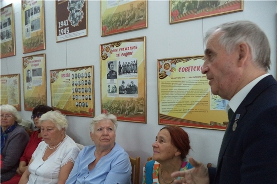 Поэзии радость, романса любовь