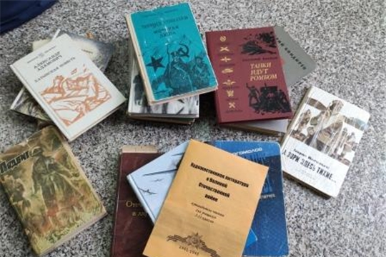 Литература великого подвига
