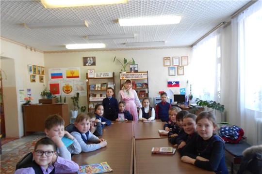 День родного языка