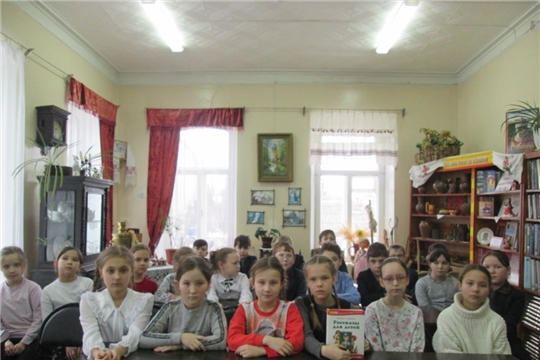 Читайте сами, но интереснее с нами