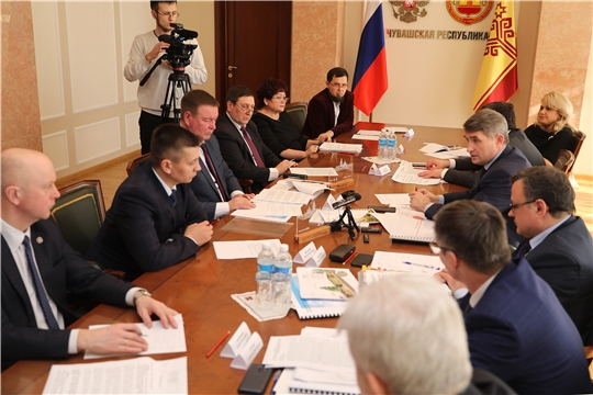 Города Чувашии привлекли 154,5 млн рублей благодаря победам в конкурсе проектов создания комфортной городской среды