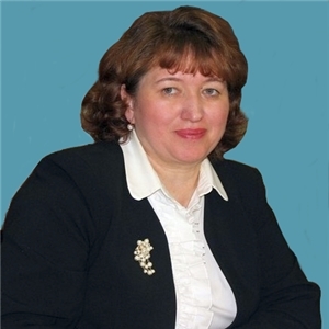 Иванова Алиса Геннадьевна