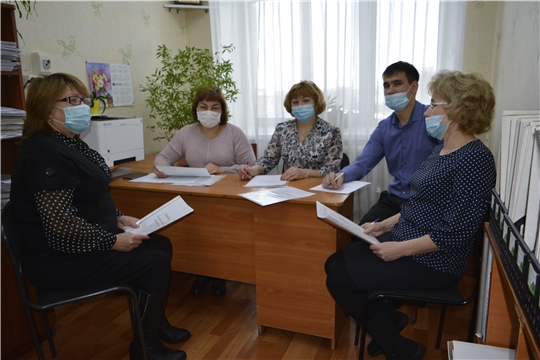 Районный семинар общественных воспитателей несовершеннолетних