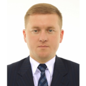 Михайлов Владимир Борисович