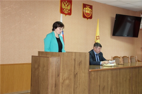 На совещании с главами сельских поселений обсуждена программа льготной сельской ипотеки