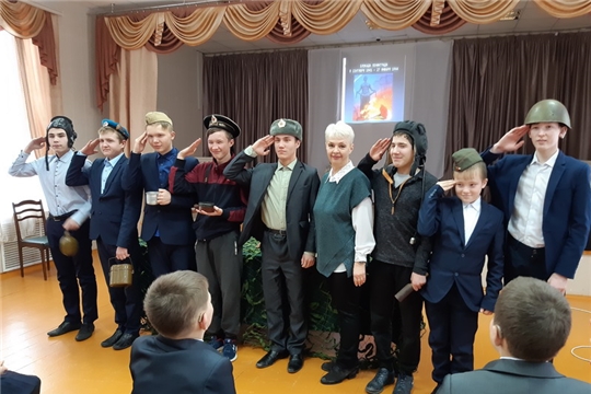 Передвижная выставка, посвященная 75-летию снятия блокады Ленинграда «Непокоренный город»