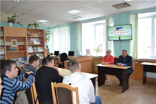 Выборы: завтра начинается сегодня