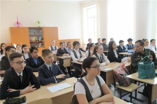 Важный урок истории