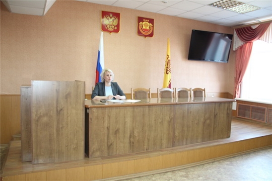 Состоялся первый оргкомитет по празднованию Дня Победы