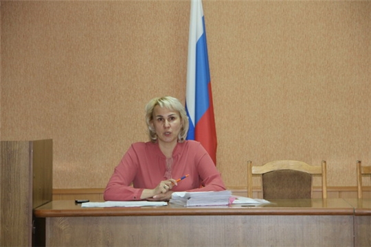 Заседание оперативного штаба по предотвращению распространения новой коронавирусной инфекции с приглашением руководителей управляющих компаний