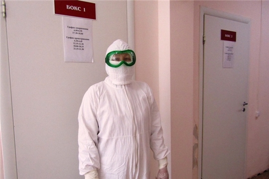 Акция в поддержку врачей «Пожалуйста, дышите»: «Защищая пациентов от коронавируса мы научились действовать еще более слаженно при чрезвычайных ситуациях»