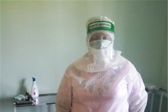 Герои нашего времени: об особенностях в работе фельдшеров ФАП в связи с распространением коронавируса