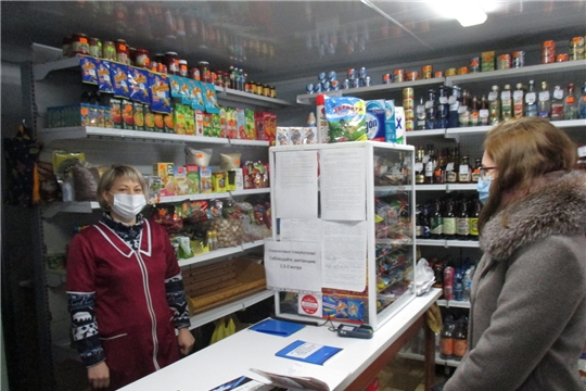 Мобильные группы продолжают проверки объектов района