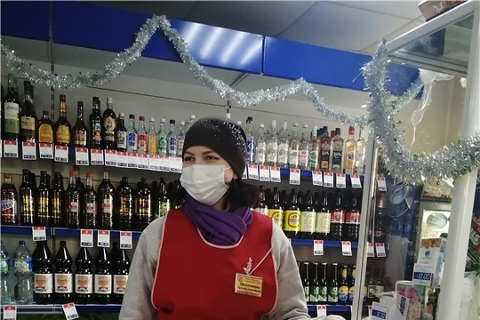 Состоялся очередной рейд мобильной группы