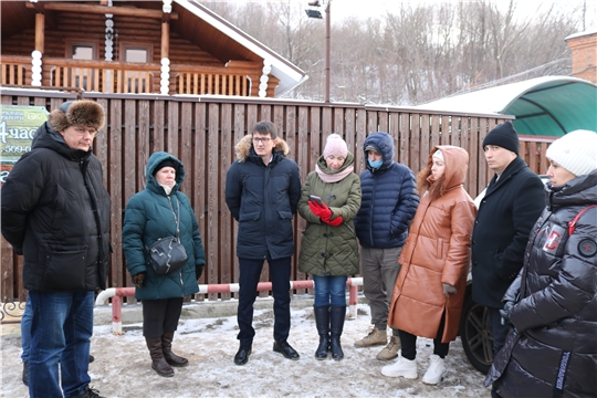 Завершается формирование реестра требований участников долевого строительства ЖК «Ривьера»