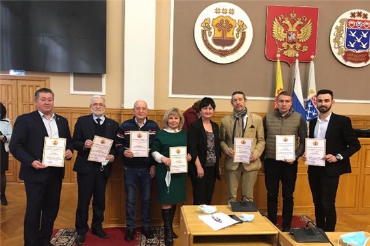 Обсуждены актуальные вопросы потребительского рынка