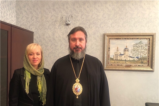 В январе 2021 года в Чебоксарской детской школе искусств № 1 пройдёт II Всероссийский конкурс «Свет Рождества Христова»