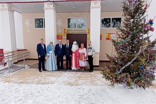 В Чагасьском СДК состоялось совещание с руководителями сельскохозяйственных организаций и главами крестьянско-фермерских хозяйств Канашского района