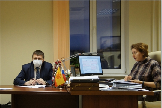 Коллегией Контрольно-счетной палаты Чувашской Республики рассмотрены результаты по итогам экспертно-аналитического и контрольного мероприятия