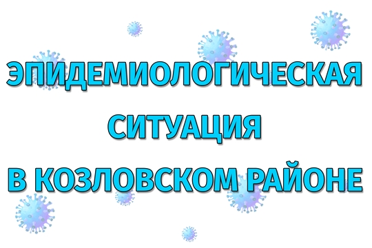 Эпидемиологическая ситуация в Козловском районе на 24 декабря