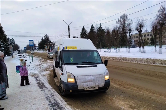 Соблюдению масочного режима в общественном транспорте уделяется большое внимание