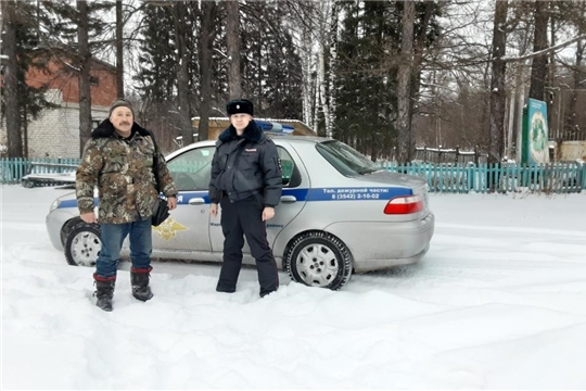 Сохраним родной лес – ВМЕСТЕ!