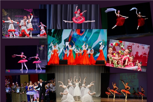 Состоялась онлайн-лекция «Чувашский балет и его истоки»