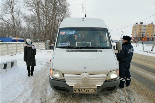 Выезды мобильных групп продолжаются