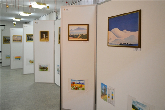 В Чебоксарах стартовал социальный проект «Арт-аптечки бойцов COVID-ного фронта»